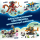 LEGO DREAMZZZ 71508 Lisi mech-strażnik - 1473525 - zdjęcie 4
